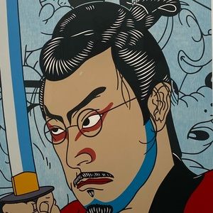 Meet your Posher, Sergio